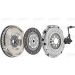 Valeo 837325 Kupplungssatz FULLPACK DMF (CSC) mit Hochleistungskupplung Valeo 837325 Kupplungssatz FULLPACK DMF (CSC) mit Hochleistungskupplung