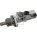 FEBI BILSTEIN 18291 Hauptbremszylinder