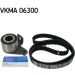 SKF Zahnriemensatz VKMA 06300