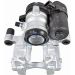 Metzger Bremssattel 6261224