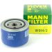 Mann-Filter Ölfilter - W 914/2 Mann-Filter Ölfilter - W 914/2