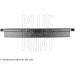 Blue Print Bremsbelagsatz, Scheibenbremse ADC44283