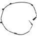 NRF Sensor, Abgastemperatur EASY FIT 707345 NRF Sensor, Abgastemperatur EASY FIT 707345