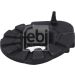 FEBI BILSTEIN 34070 Anschlagpuffer, Federung