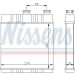 Nissens Wärmetauscher, Innenraumheizung FIRST FIT 72660