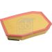 FEBI BILSTEIN 105706 Luftfilter