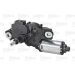 Valeo Wischermotor 579722