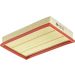 Luftfilter 585057 Luftfilter 585057