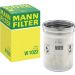 Mann-Filter Ölfilter W 1022