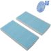 Blue Print Filtersatz, Innenraumluft ADG02534