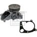 FEBI BILSTEIN 24026 Wasserpumpe