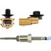 Sensor, Abgastemperatur 0894550 Sensor, Abgastemperatur 0894550