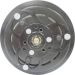 Mahle Kompressor, Klimaanlage BEHR ACP 1084 000S