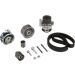 Gates Wasserpumpe + Zahnriemensatz PowerGrip™ KP15648XS-1 Gates Wasserpumpe + Zahnriemensatz PowerGrip™ KP15648XS-1