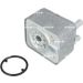 NRF Ölkühler, Motoröl EASY FIT 31168
