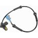 Sensor, Raddrehzahl 09001091