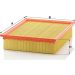 MANN-FILTER C 33 256 Luftfilter MANN-FILTER C 33 256 Luftfilter