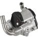 Metzger AGR-Ventil 0892898