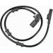 Metzger Sensor, Raddrehzahl 09001058