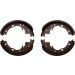 Hella Bremsbackensatz 8DB 355 000-721