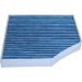 Maxgear Filter, Innenraumluft SILVER CARBON 26-1795