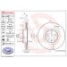 Brembo Bremsscheibe PRIME LINE - UV Coated 09.C427.11 Brembo Bremsscheibe PRIME LINE - UV Coated 09.C427.11