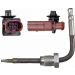 Metzger Sensor, Abgastemperatur 0894855 Metzger Sensor, Abgastemperatur 0894855