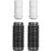 Monroe Staubschutzsatz, Stoßdämpfer PROTECTION KIT PK099