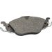 ATE 24.0124-0152.1 Bremsscheibe 256mm + 13.0460-7115.2 Bremsbeläge inkl. Warnkontakt ATE 24.0124-0152.1 Bremsscheibe 256mm + 13.0460-7115.2 Bremsbeläge inkl. Warnkontakt