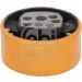 FEBI BILSTEIN 184160 Motorlager FEBI BILSTEIN 184160 Motorlager