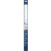 BOSCH AF 554 Scheibenwischer Aerofit 3 397 014 192 BOSCH AF 554 Scheibenwischer Aerofit 3 397 014 192