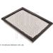 Blue Print Luftfilter ADA102240