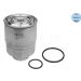 Kraftstofffilter 31-14 323 0005 Kraftstofffilter 31-14 323 0005