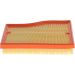 Luftfilter F 026 400 593 Luftfilter F 026 400 593