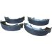 Maxgear Bremsbackensatz 19-0281 Maxgear Bremsbackensatz 19-0281