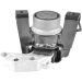 Tedgum Lagerung, Motor TED11486