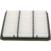 BOSCH 1 457 433 965 Luftfilter