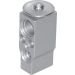 Mahle Expansionsventil, Klimaanlage BEHR Premium Line AVE 117 000P