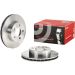 Bremsscheibe 09.7652.10