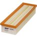 Hengst Filter Luftfilter E167L