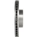 BOSCH Bremsscheibe 0 986 478 593