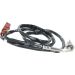 Sensor, Abgastemperatur 707498 Sensor, Abgastemperatur 707498