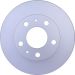 Hella Bremsscheibe PRO 8DD 355 109-021