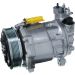 Kompressor, Klimaanlage 811242 Kompressor, Klimaanlage 811242