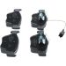 BOSCH Bremsbelagsatz, Scheibenbremse 0 986 424 578 BOSCH Bremsbelagsatz, Scheibenbremse 0 986 424 578
