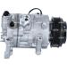 Kompressor, Klimaanlage 320227