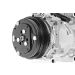 Valeo Kompressor, Klimaanlage VALEO CORE-FLEX 813207