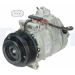 Delphi Kompressor, Klimaanlage CS20370