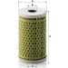 Ölfilter H 601