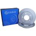 Bremsscheibe QD5617
